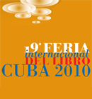 Buchmesse Havanna 2010