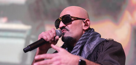 Xatar (1981–2025) Xatar (1981–2025)