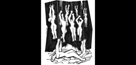 Die Zeichnungen dieser Beilage sind dem »Tagebuch« des palästine... Die Zeichnungen dieser Beilage sind dem »Tagebuch« des palästine...