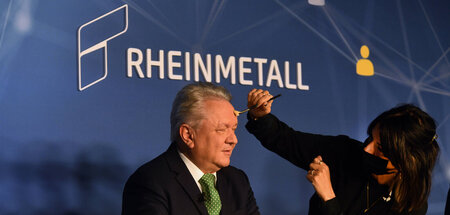 Die ungeschminkte Wahrheit: Armin Pappergers Strategie ist ein J... Die ungeschminkte Wahrheit: Armin Pappergers Strategie ist ein J...