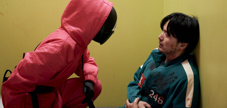 Das Leben ist hart, und dann stirbt man Das Leben ist hart, und dann stirbt man