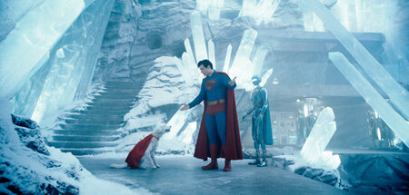 Krypto, was soll ich tun? Krypto, was soll ich tun?