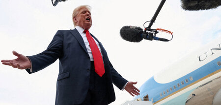 Der Staat ist er Der Staat ist er