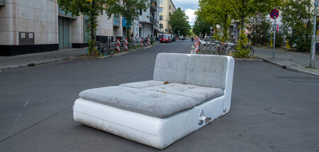 Ackern, aber ohne Bleibe: 20 Prozent der nichtdeutschen Wohnungs... Ackern, aber ohne Bleibe: 20 Prozent der nichtdeutschen Wohnungs...