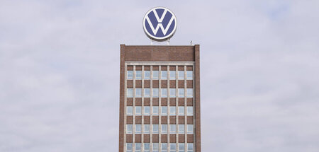 Getrübte Stimmung in Wolfsburg Getrübte Stimmung in Wolfsburg