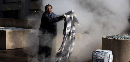 Armut hat in den USA viele Gesichter – so viele, dass die Regier... Armut hat in den USA viele Gesichter – so viele, dass die Regier...