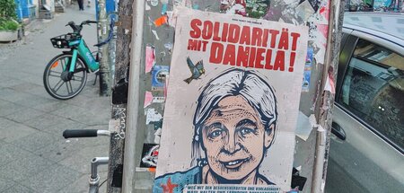 Berlin-Kreuzberg, 14.7.2025 Berlin-Kreuzberg, 14.7.2025