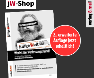 jW-shop, Broschüre 