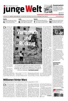 Gesamte Zeitung als PDF-Datei