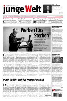 Gesamte Zeitung als PDF-Datei