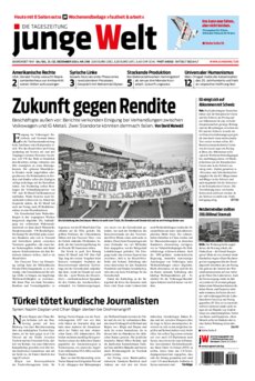 Gesamte Zeitung als PDF-Datei