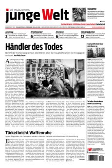 Gesamte Zeitung als PDF-Datei