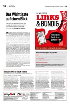 Aktion als PDF-Datei