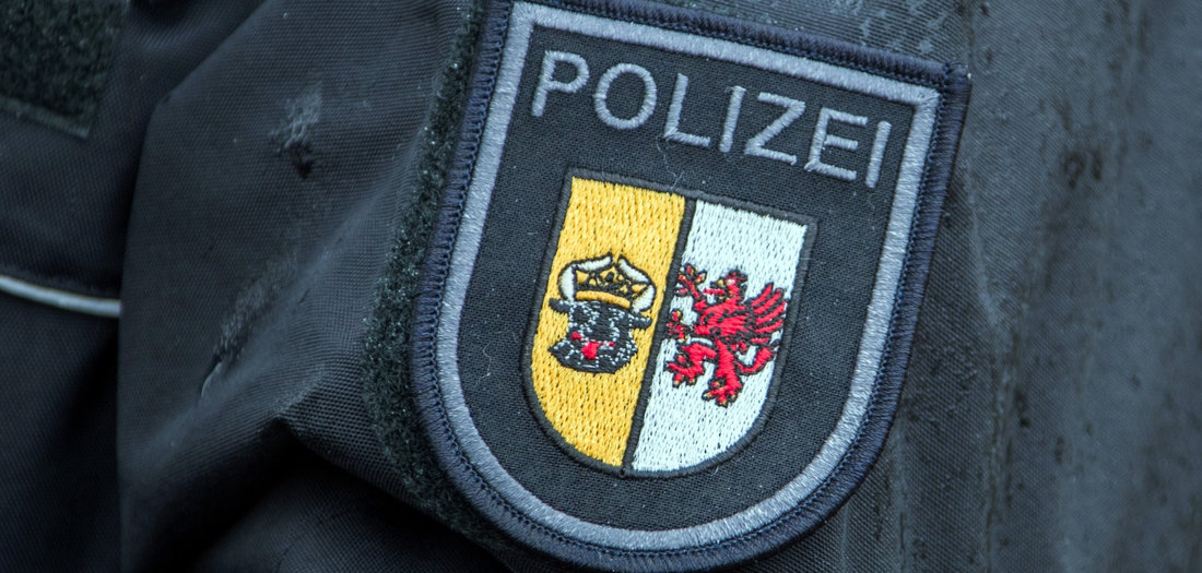 Polizisten klauten Munition: Festnahmen