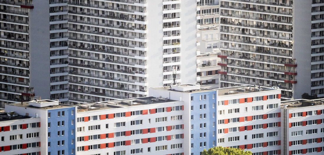 Wohnungskrise: Und Raus Bist Du, Tageszeitung Junge Welt, 18.10.2022