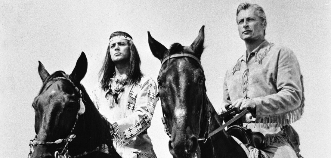 60 Years of Winnetou: Celebrating Karl May’s Classic Adventure Novels