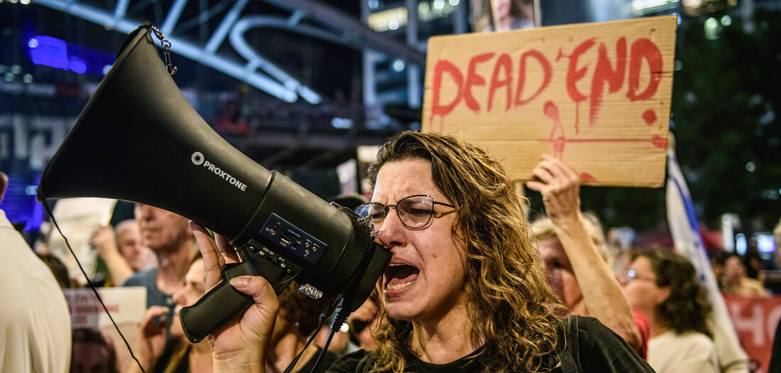 Kommentar: Kein Licht in Sicht