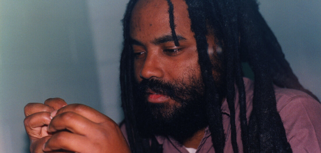 Mumia Abu-Jamal: »Möge diese Bewegung weiterwachsen!«