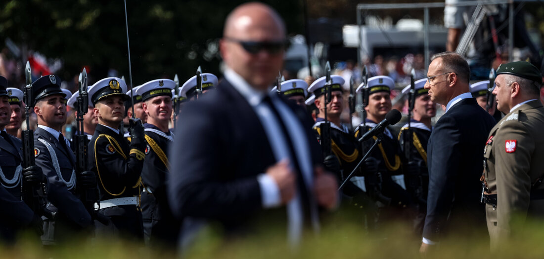 Nord-Stream-Anschlag: Tusk verordnet Maulkorb