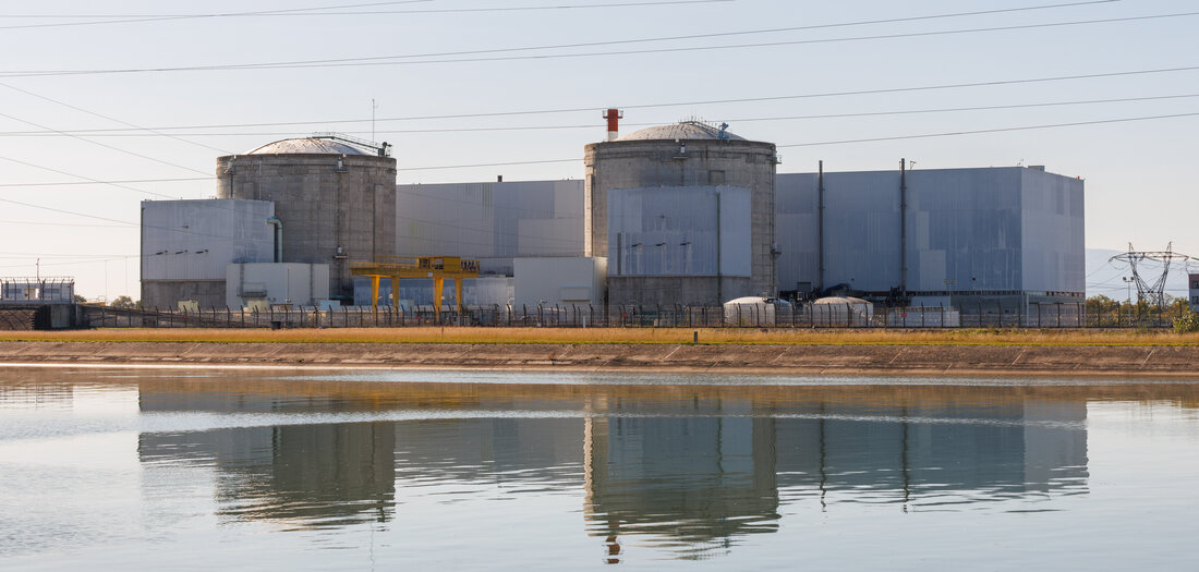 AKW Fessenheim: &raquo;Wir k&auml;mpfen gegen einen Billigabriss&laquo;