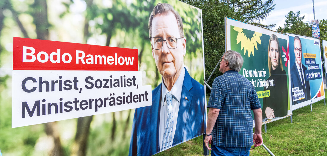 Niedergang der Linkspartei: Vorfreude auf ein Happyend