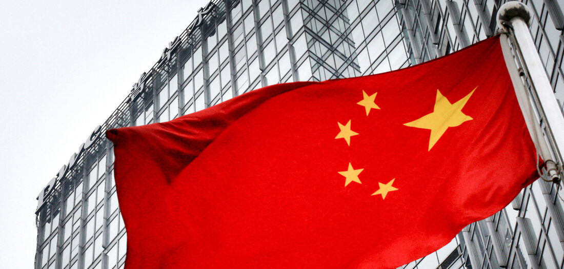 Britische Pr&uuml;fergesellschaft PWC: Klatsche f&uuml;r PWC in China