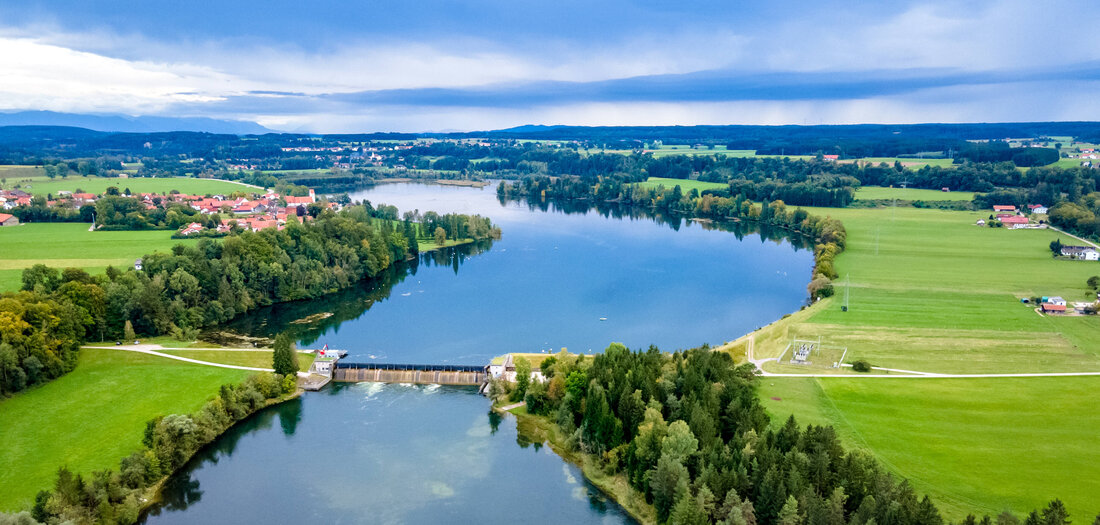 Erdgassuche in Bayern: &raquo;Wir wollen das Trinkwasser sch&uuml;tzen&laquo;