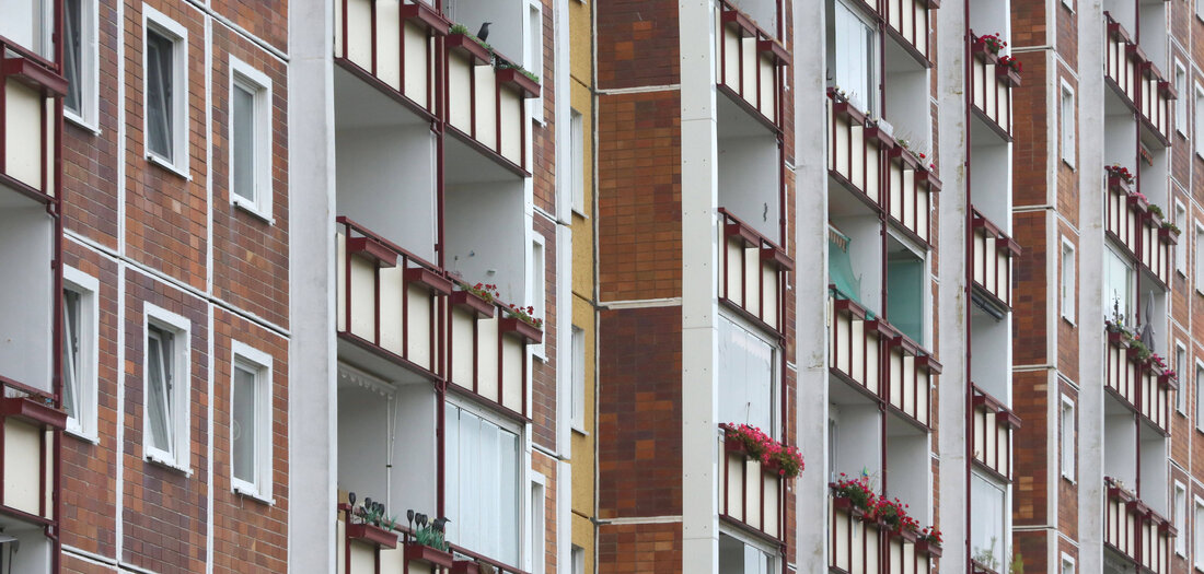 Keine Rendite mit der Miete: Riesige Wohnungslücke