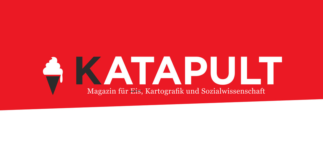 Porträt: Kriegstüchtigmacher des Tages: Katapult