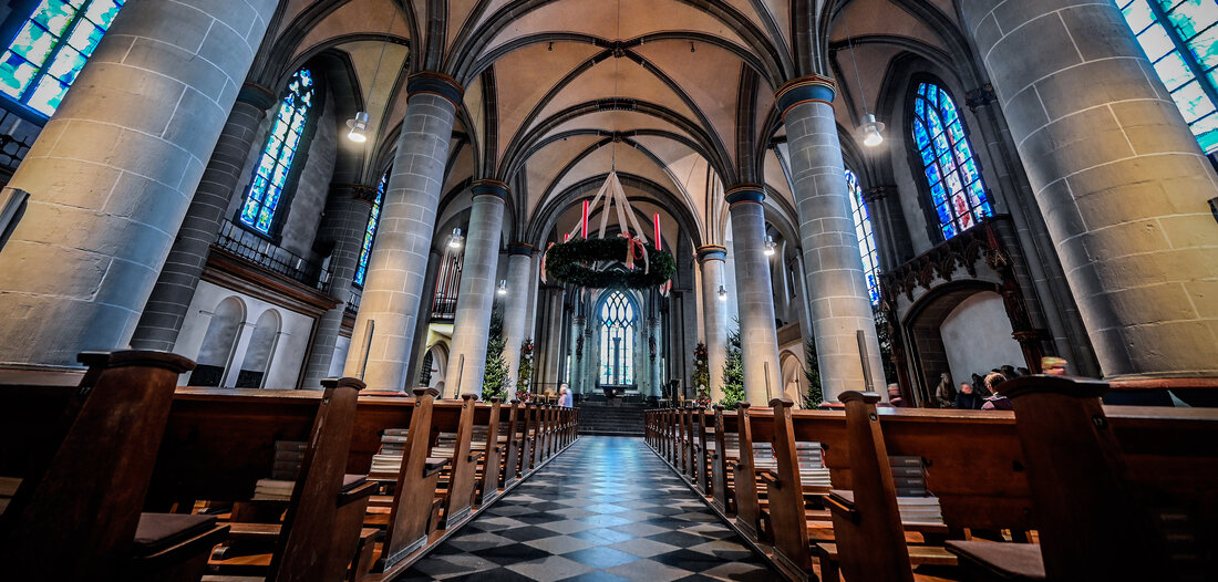 Reaktion auf Kirchenskandale: »Priester und Bischöfe dürfen nicht zu beleidigt tun«