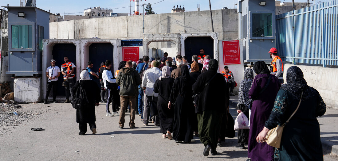 Brief aus Jerusalem: Häuser trotz Ramadans zerstört