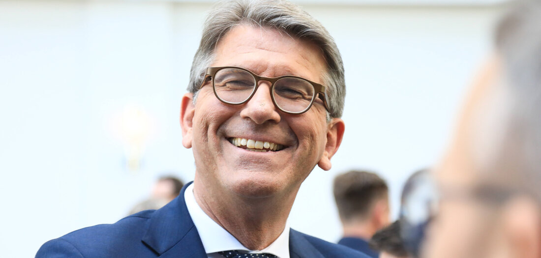 Kulturpolitik: Draht nach oben