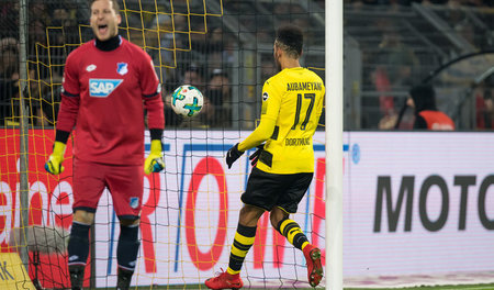 Samstag beim BVB: Das Glück ist zurück und Aubameyang noch da