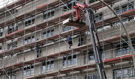 »Bauland bringt Geld« – Wertschöpfung im heutigen Kreuzberg