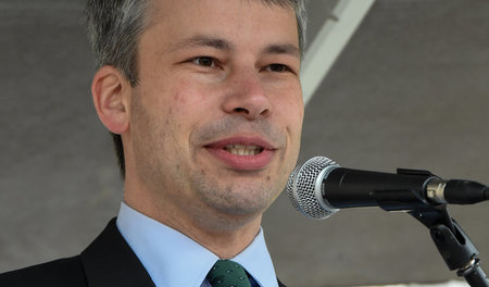 Steffen Bilger (CDU)