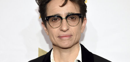 Preisträgerin Masha Gessen