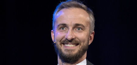 »Acht Millionen Debile«: Jan Böhmermann möchte nicht von einem 3...