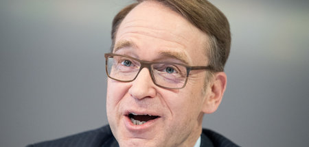 Jens Weidmann