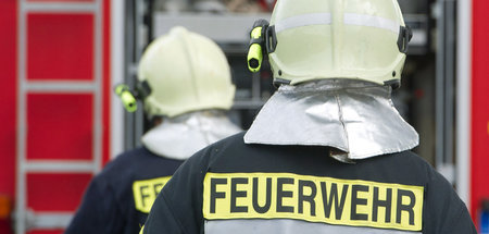 Im Visier der Rechten: Die Feuerwehr