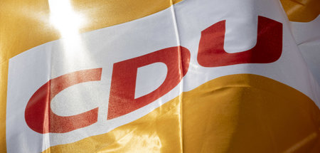 An Spendern dürfte es der CDU im Notfall nicht mangeln