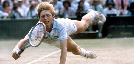 Boris Becker will nun auch noch Filmgeschichte schreiben – der P...