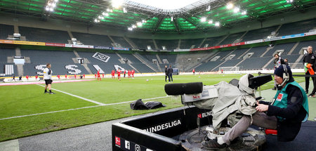 »Normalsterbliche Fußballenthusiasten hätten gut mit dem Saisona...