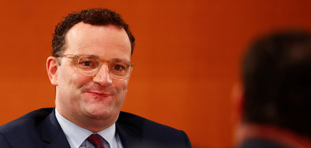 Jens Spahn