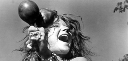 »I Got Dem Ol’ Kozmic Blues Again, Mama!« – Janis Joplin (Lange ...