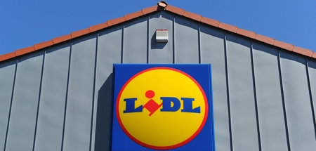 Lidl-Eigentümer Dieter Schwarz kann sich nicht beklagen: Die Cor...