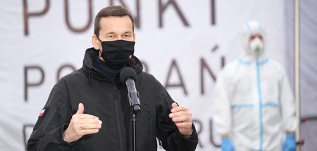 Mateusz Morawiecki