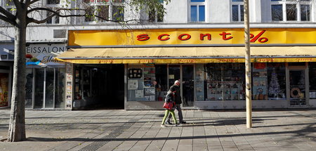 Falls im März die Infektionszahlen steigen, droht ein erneuter L...