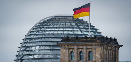 Im Bundestag werden Gesetze fürs Kapital bald noch transparenter...