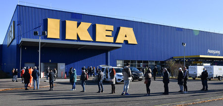 Günstige Gelegenheit: IKEA schraubt die Preise rauf