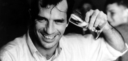 »Trink nicht soviel von dem alten Wein«, Jack Kerouac, »Gammler,...